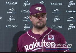 Voit's counterattack (Min Chang-ki's Japanese baseball) who played for the first time in July and played 40 games and ranked No. 1 in home runs in the team