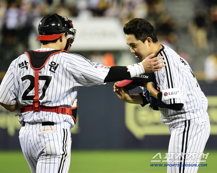 Yoo Young-chan is the only one I can trust, but I'm so nervous about the ending. It's not a regular season issue. 