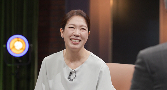 'Big Star' Yeom Hye-ran Confesses Her Past Life, 