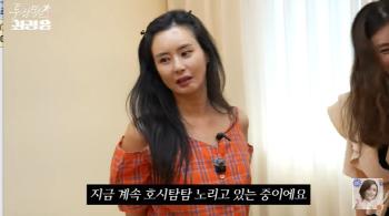 Chaebol 3rd Generation Divorce Choi Jeong-yoon, I guess I'm a bad mother who blamed myself for making a study room for my daughter