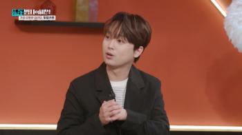 Did you put pressure on the production team of Lee Chan-won?Reason for raising conspiracy theory (Soldier Celuv)
