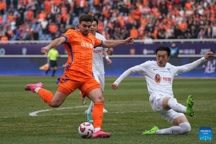 Dream Market I want to retire in China A mercenary from the K League, naturalized at K-League? China's futile expectation to play in the next World Cup qualifying round?
