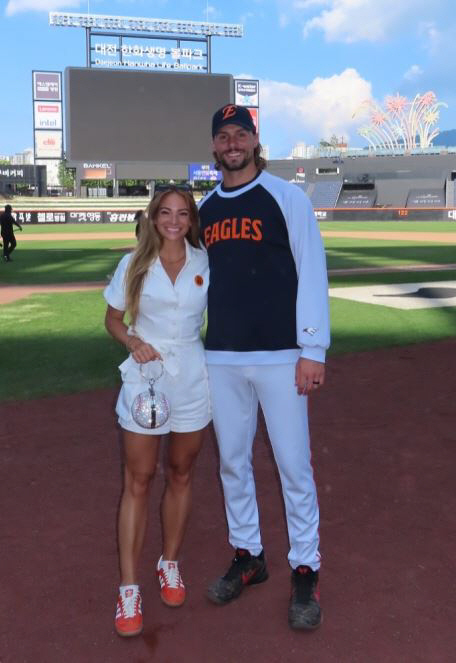 Dying in a car accident, over-the-top verbal abuse and abusive language toward a 14-win pitcher...Athletes and families are not emotional bins 