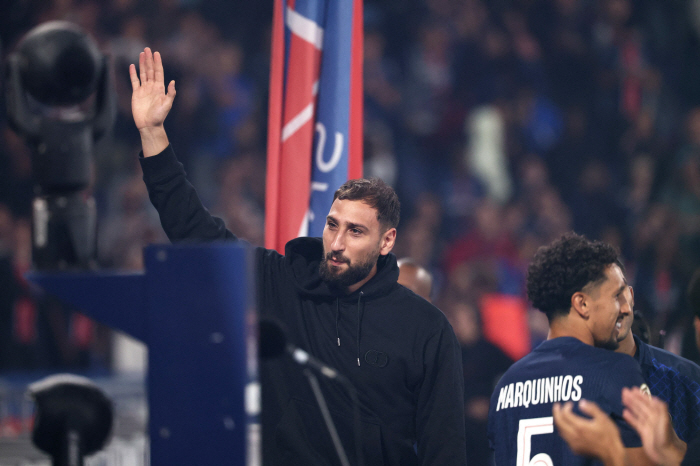 Ederson, GK's serial transfer, Fenerbahce's imminent PSG power cut-off Donnarumma, likely to go to Manchester City