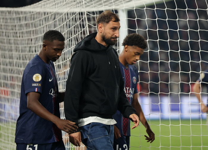 Ederson, GK's serial transfer, Fenerbahce's imminent PSG power cut-off Donnarumma, likely to go to Manchester City