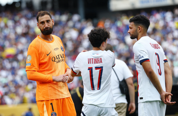Ederson, GK's serial transfer, Fenerbahce's imminent PSG power cut-off Donnarumma, likely to go to Manchester City