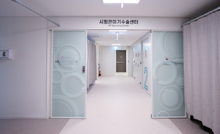 Egg Freeze, Should I Prepare Now? ...Seoul Mizu Hospital Holds Infertility Talk