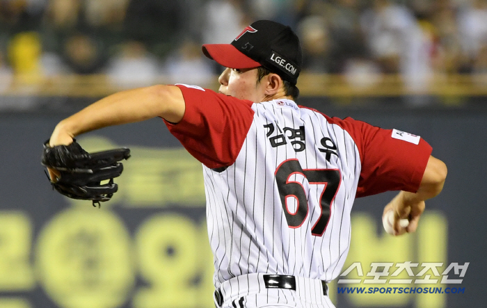 The Essence of Growth Group X, Injury X, Chasing Group → must-win group. The ERA of the prospect of the 157-kilometer fastball 10th time called is 1.99 