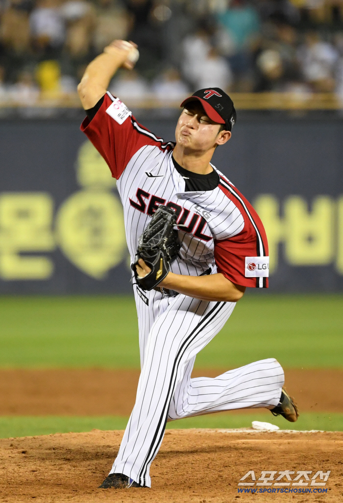 The Essence of Growth Group X, Injury X, Chasing Group → must-win group. The ERA of the prospect of the 157-kilometer fastball 10th time called is 1.99 