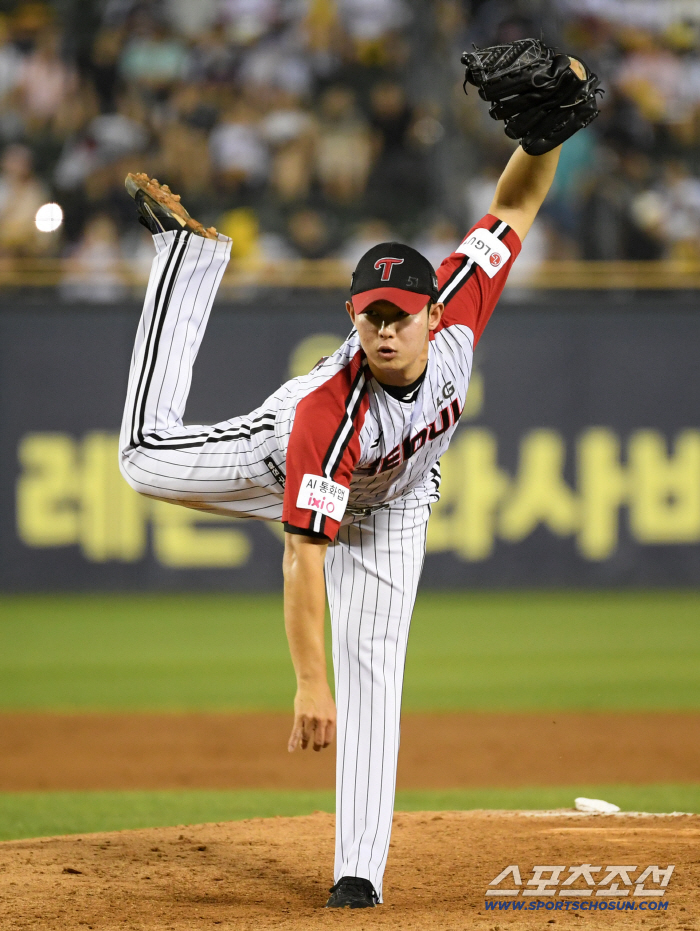 The Essence of Growth Group X, Injury X, Chasing Group → must-win group. The ERA of the prospect of the 157-kilometer fastball 10th time called is 1.99 