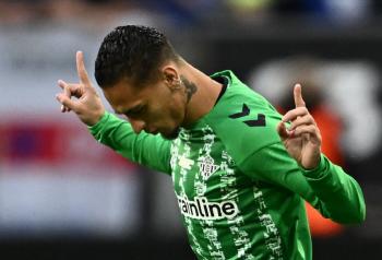 Europe 1st tier reveal! Manchester United Succeeds in Eliminating Third Bomb to Antony Betis for 40 Billion