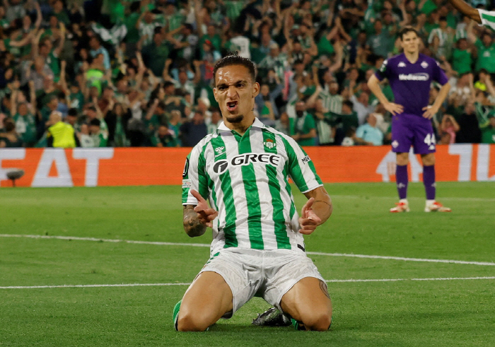 Europe 1st tier reveal! Manchester United Succeeds in Eliminating Third Bomb to Antony Betis for 40 Billion