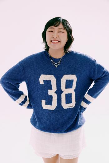 Following Lee Soo-ji's Blue Dragon and Baeksang, the honor of the family that swept two awards at the Brand Grand Prize (official)
