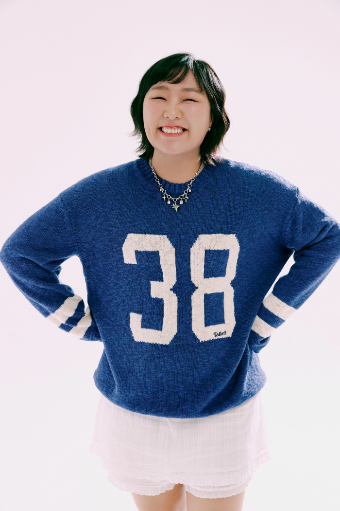 Following Lee Soo-ji's Blue Dragon and Baeksang, the honor of the family that swept two awards at the Brand Grand Prize (official)