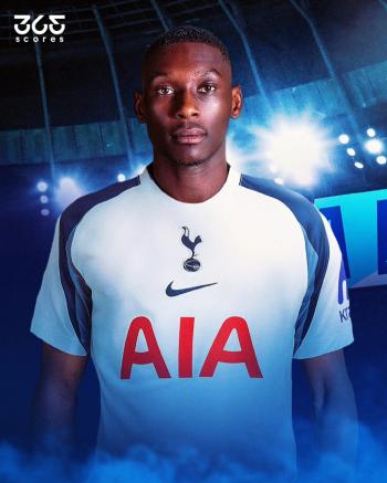 HERE WE GO admitted it! Was it an official lip service comment after recruiting a striker? Tottenham inquired about recruiting FW excluding PSG's power