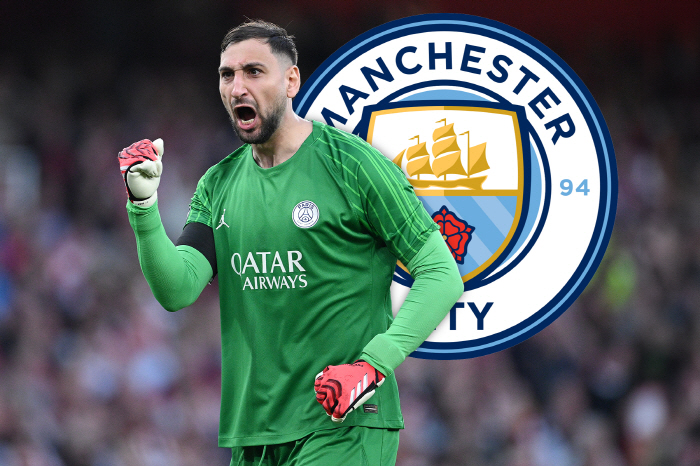 HERE WE GO Exclusive, PSG Lee Kang-in Protects, World Class Panda World's Best GK, Manchester City Transfer