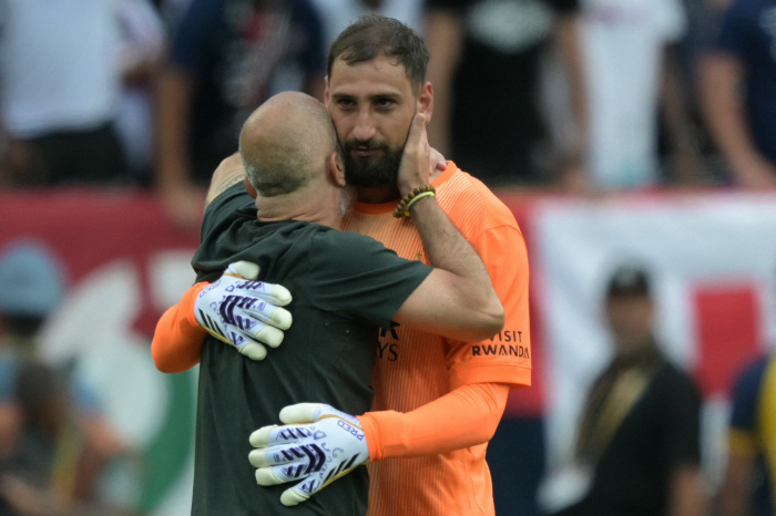 HERE WE GO exclusive report! Kang In-ah, GK, Guardiola, the first tier of Europe who led the championship with the face of GOODBYE, will embrace itMedical exam scheduled today