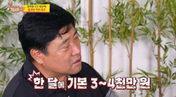 If you bought a building in Seoul, you would have gone over Seo Jang-hoonConfession of Business Failure that Lost 5 Billion Dollars