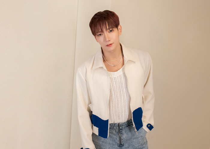 JUN. K Thanks JYP After 21 Years: “An Honest, Right Company”