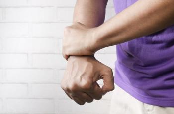 Investigating the cause of juvenile non-suicide self-harm...Cognitive behavioral therapy and medication