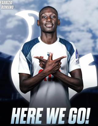 It's not a Hishali song again. Tottenham is amazing! Lee Kang-in's teammate Colo Muani's dramatic blood transfusion just before the transfer deadline...HERE WE GO, BBC Check It All