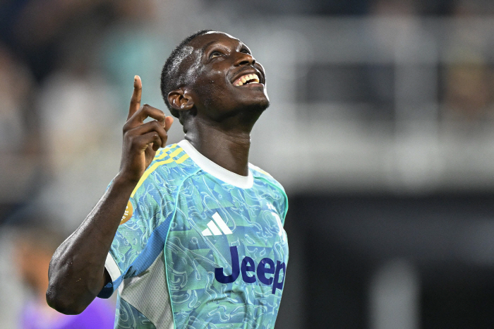 It's not a Hishali song again. Tottenham is amazing! Lee Kang-in's teammate Colo Muani's dramatic blood transfusion just before the transfer deadline...HERE WE GO, BBC Check It All