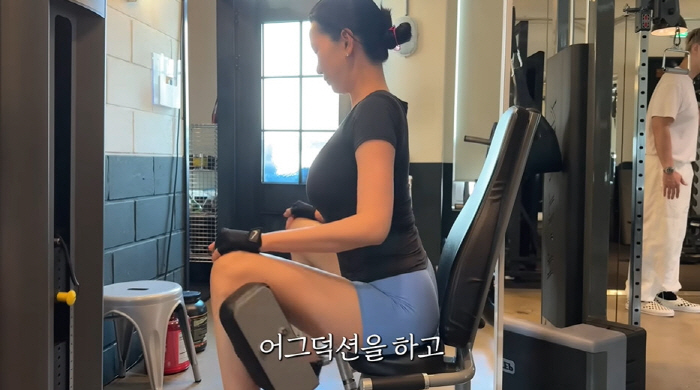 Jang Yoon-ju, 54 → 51 kg Fast 3 kg Weight loss method Intermittent fasting without compromise (Yoon-ju)