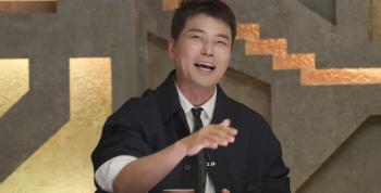 Jeon Hyun-moo's influence is this much?Shocked by the impact of demolishing even Hong Kong attractions (construction with a reason)
