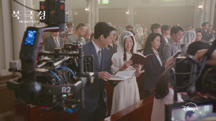 Jun Ji-hyun and Kang Dong-won were satisfied..North Star Glory with Opportunity to Participate