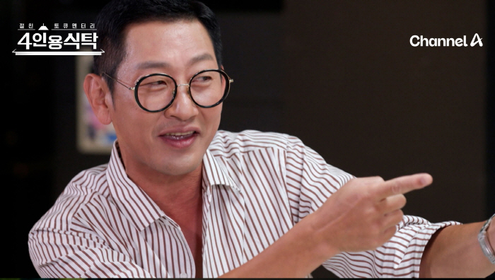 Kim Chang-yeol, good luck with your child's farming Admissions to Yonsei University → Entertainment Love Call