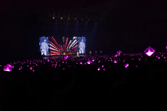 Kim Junsu Returns to Japan After 2 Years, Wraps Sold-Out Fan Concerts