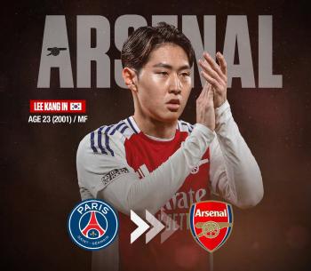 Last chance to escape! Will Lee Kang-in enter the EPL…Focus on various clubs just before closing → I won't sell PSG at 48.9 billion won