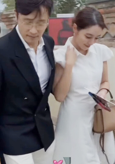 Lee Byung-hun ♥ Lee Min-jung Venice-heated marital love → Son Ye-jin ♥ Hyun Bin is raising a 3-year-old child