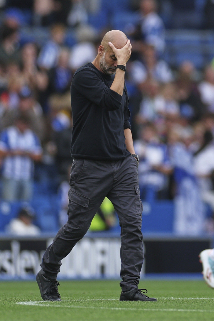 Manchester City's 2nd consecutive start with a reasonable £100 million provocation → Everton loan Grealish, grudging...Participation in 3G → No. 1 help, deleted controversial articles