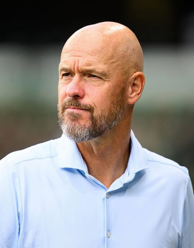  Is this for real? Ten Hah, the shortest time in soccer history → Shocked replacement in 3 games...Leverkusen General Manager Unsuccessful Judgment