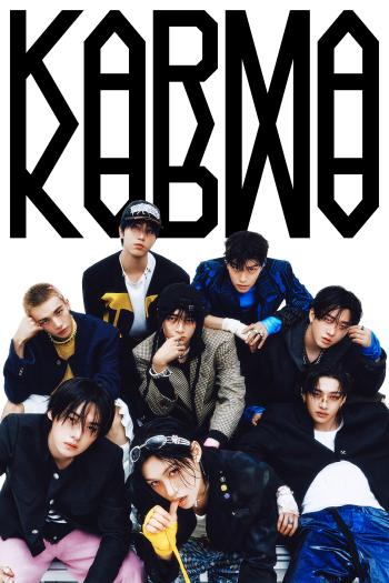Stray Kids Make Billboard History 7th Straight No.1 ‘KARMA’ with 313K First-Week U.S. Sales