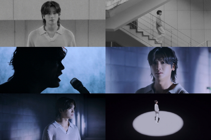  You started a one-person company, and the fan ♥ is all-time..Park Hyungsik Releases First Mini Album
