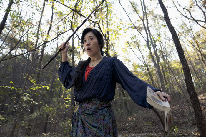 Park Chan Wook → Lee Byung-hun..I can't help it Venice Praise Outstanding, Brutal Capitalist Satire