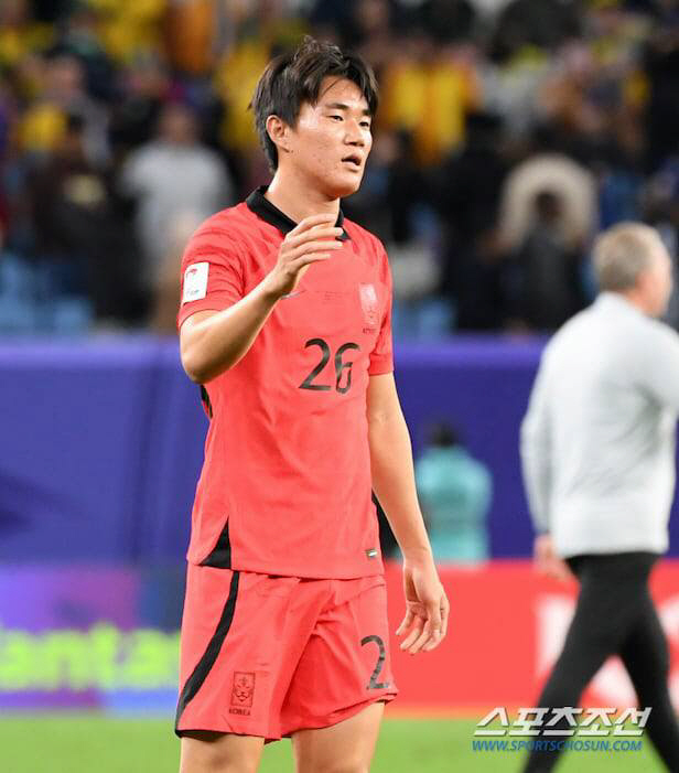 Right before the birth of the Korean national team!  Korean national team, England's Baek Seung-ho and Birmingham's second part?