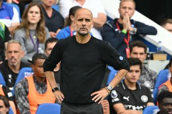 Rodrinan, who is back, is not Messi, BBC's concern for two consecutive losses, the worst start-man city, and is it irrelevant again?