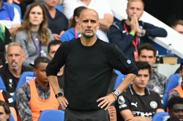 Rodrinan, who is back, is not Messi, BBC's concern for two consecutive losses, the worst start-man city, and is it irrelevant again?