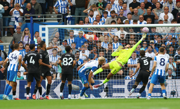 Rodrinan, who is back, is not Messi, BBC's concern for two consecutive losses, the worst start-man city, and is it irrelevant again?