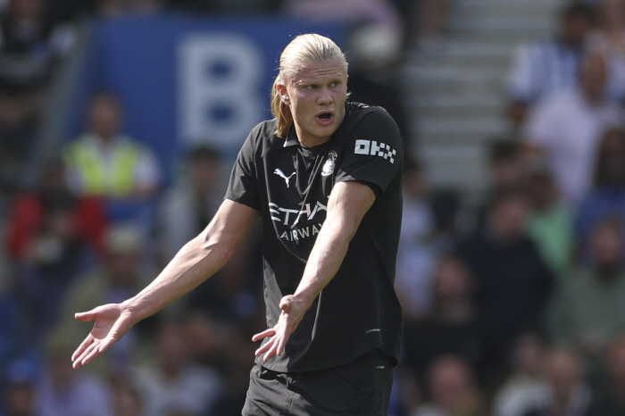 Rodrinan, who is back, is not Messi, BBC's concern for two consecutive losses, the worst start-man city, and is it irrelevant again?