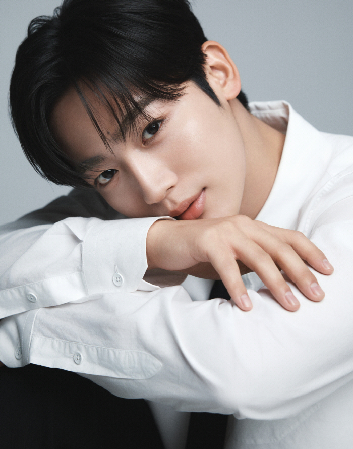 Kim Yohan Bids Farewell to ‘The Winning Try,’ Marks a New Start as an Actor