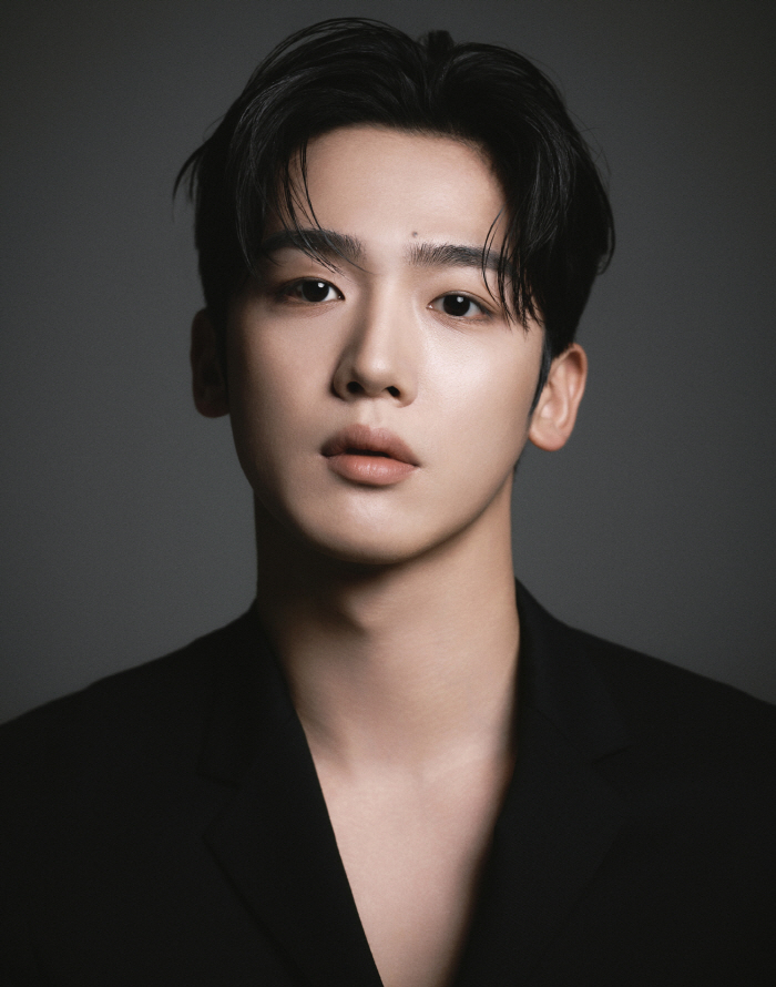 Kim Yohan Bids Farewell to ‘The Winning Try,’ Marks a New Start as an Actor