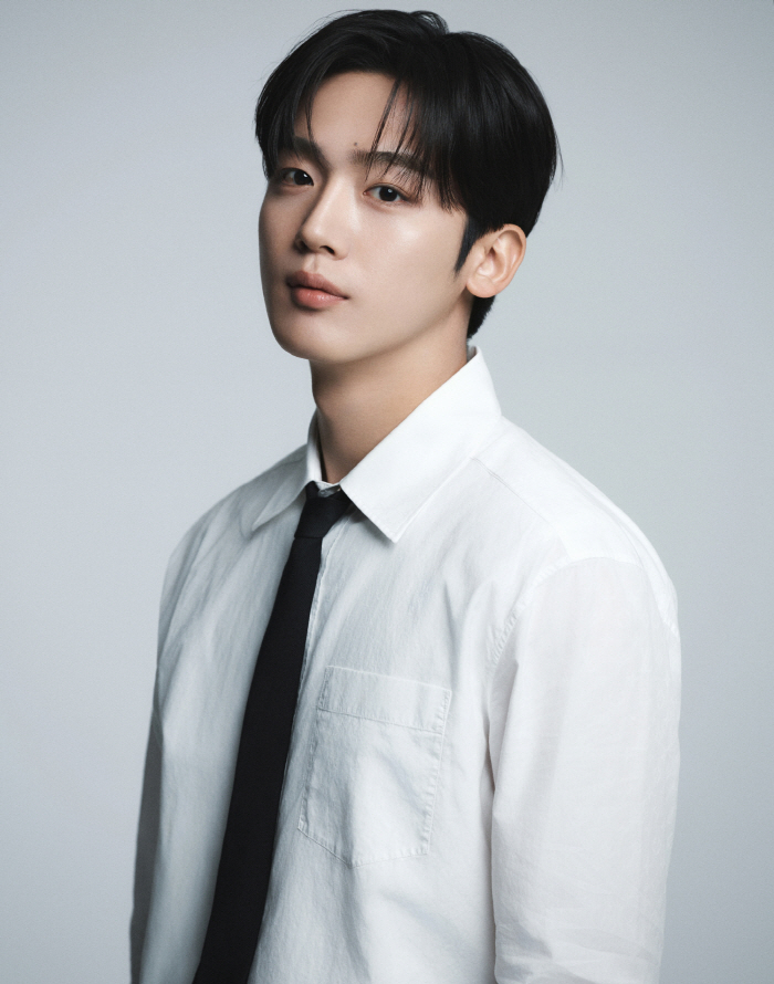 Kim Yohan Bids Farewell to ‘The Winning Try,’ Marks a New Start as an Actor
