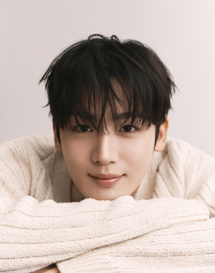 Kim Yohan Bids Farewell to ‘The Winning Try,’ Marks a New Start as an Actor