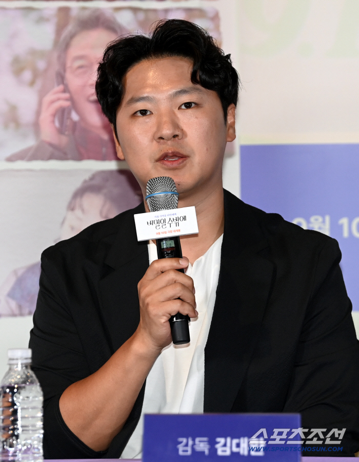 Director Bong Joon-ho also praised it...LGBTQ Jang Young-nam → It is bound to be a secret of mild Ryu Kyung-soo (Roundup)