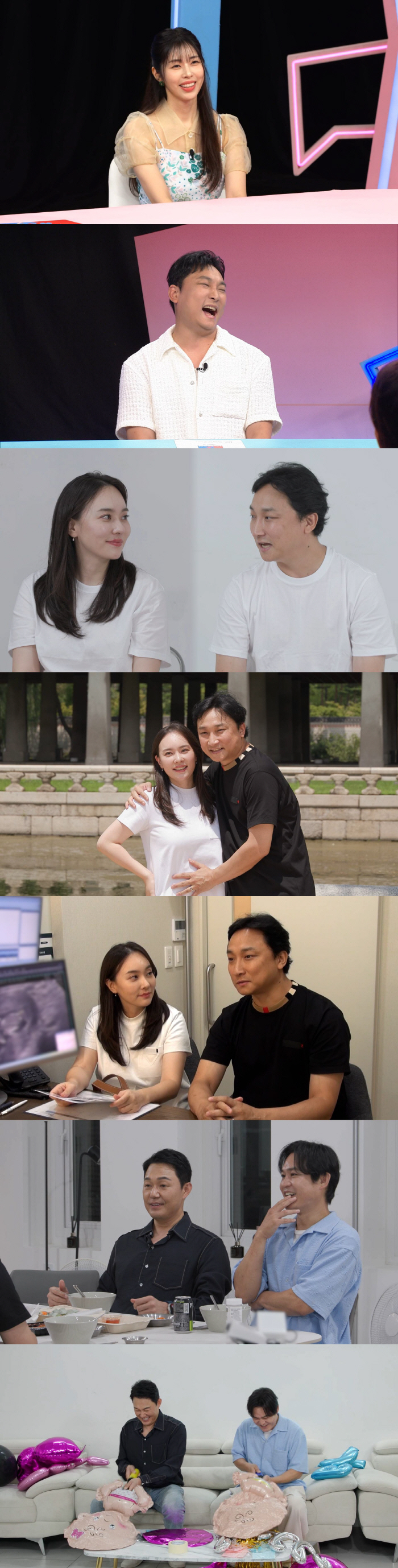 Seo Dong-ju, good news after 3 months of remarriage, 2nd generation in vitro procedure, shot and recorded