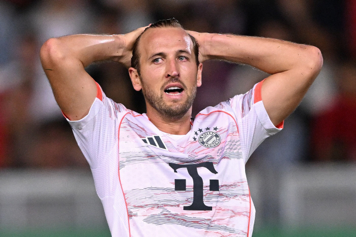 Shock SON→KIM Fellow Harry Kane Blockbuster Transfer, Notifying Bayern Munich of Breakup...FC Barcelona considers new challenge